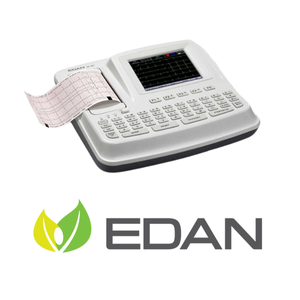 Electrocardiógrafo EDAN Se-601